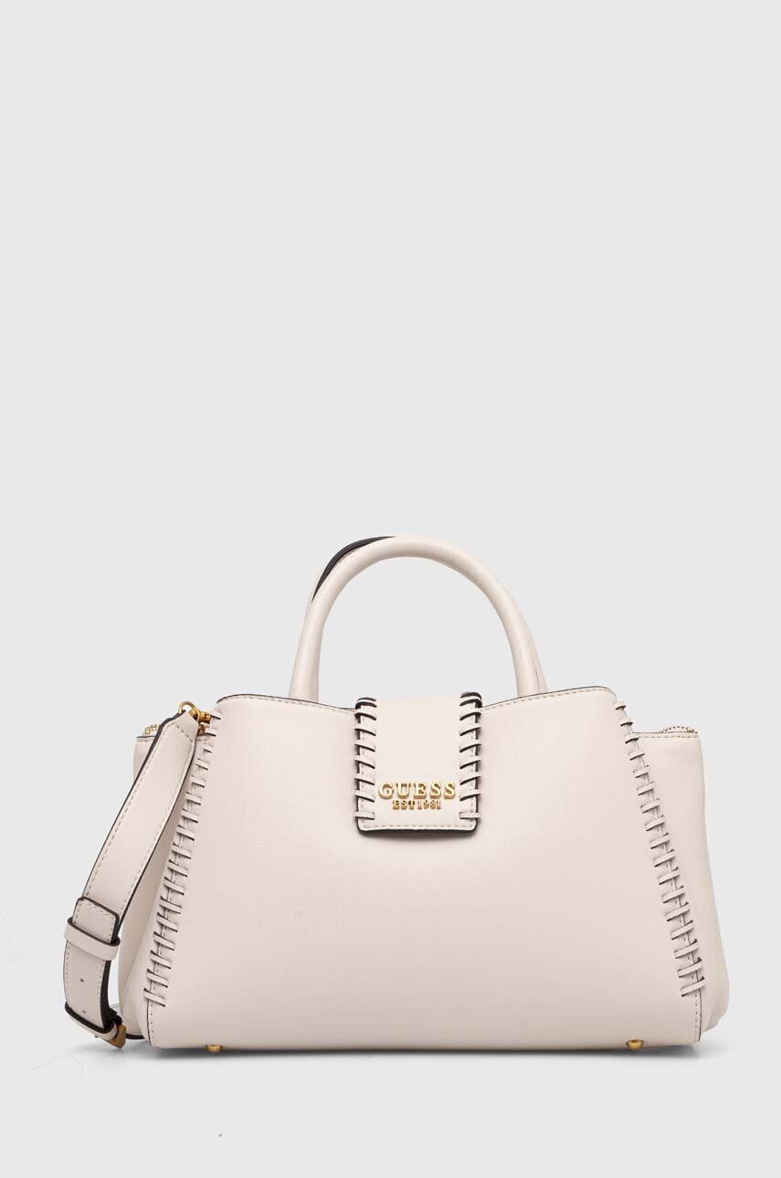 

Сумочка Guess, бежевый