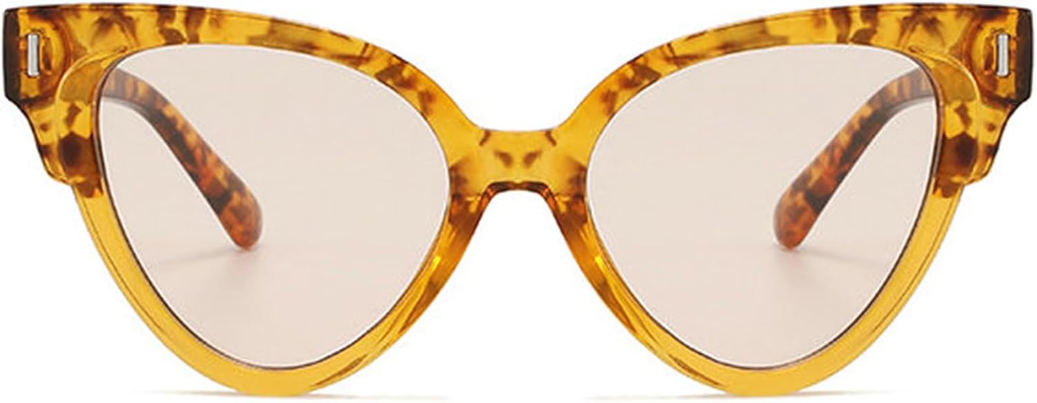 

Willochra — большие солнцезащитные очки в форме треугольника «кошачий глаз» в стиле Y2K для женщин, роскошные очки 2025 года, модные панк-очки для активного отдыха, защита от ультрафиолета UV400, C6