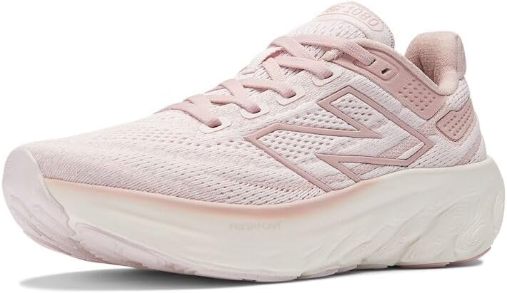 

Детские кроссовки New Balance Fresh Foam X 1080 V13 (унисекс), розовый