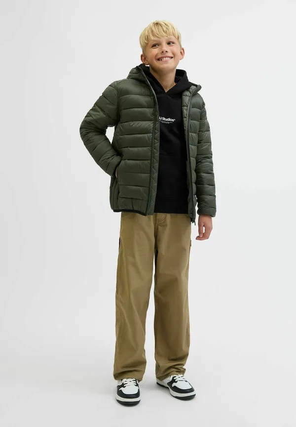 Зимняя куртка Jack & Jones Junior, Rosin