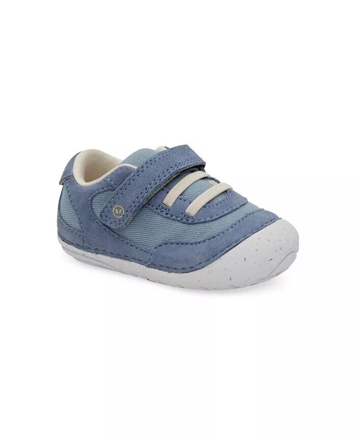 

Обувь Little Boys Sm Sprout, одобренная APMA Stride Rite, синий