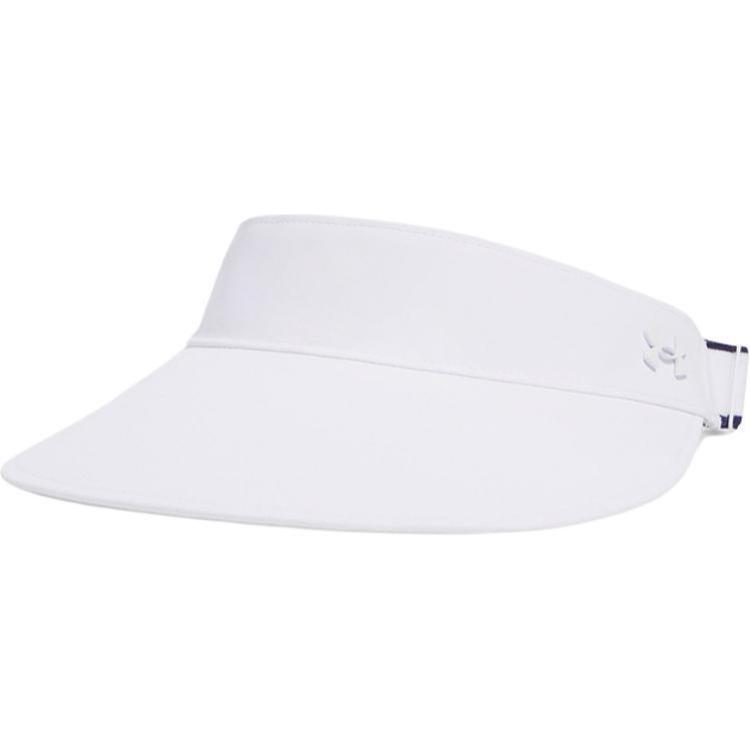 

Under Armour Женская белая шляпа от солнца, White