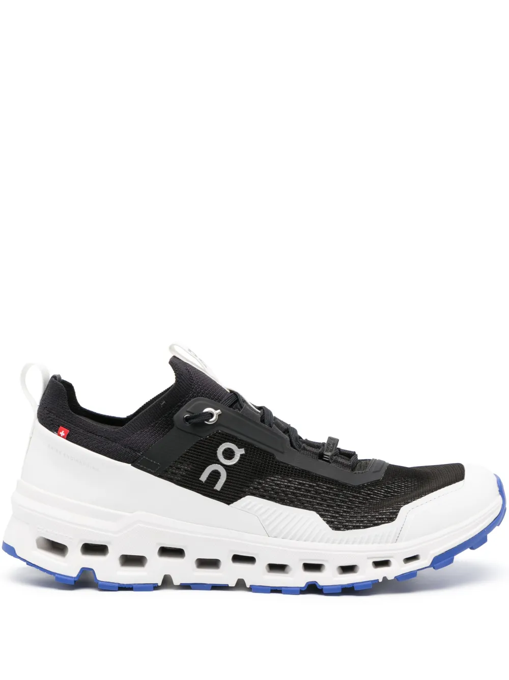 

Кроссовки Cloudultra 2 On Running, черный