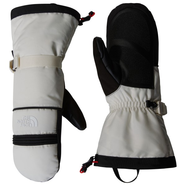

Женские горнолыжные перчатки Montana The North Face, белый