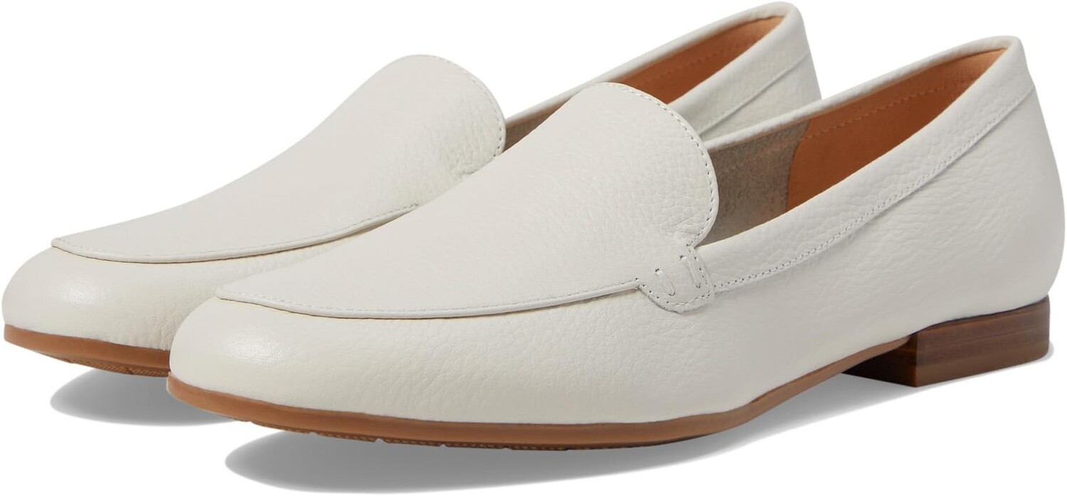 

Лоферы Marc Fisher LTD Docida, цвет Ivory Leather