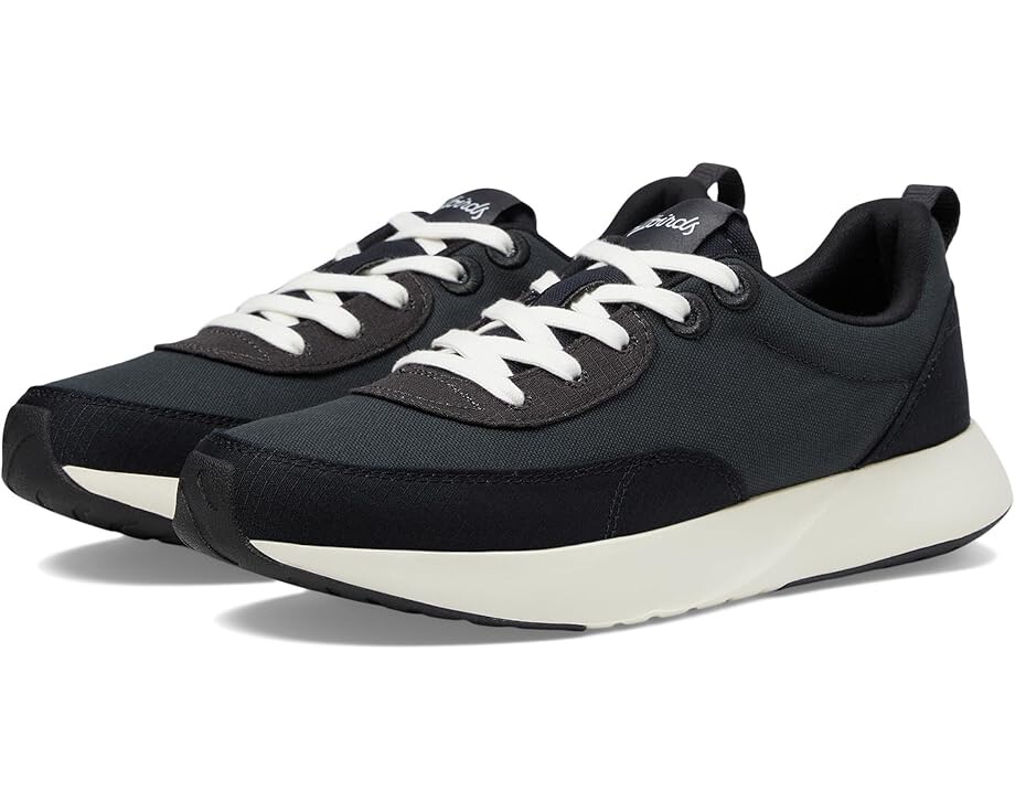 

Кроссовки Allbirds Courier, цвет Dark Grey/Natural Black (Natural White), Белый, Кроссовки Allbirds Courier, цвет Dark Grey/Natural Black (Natural White)