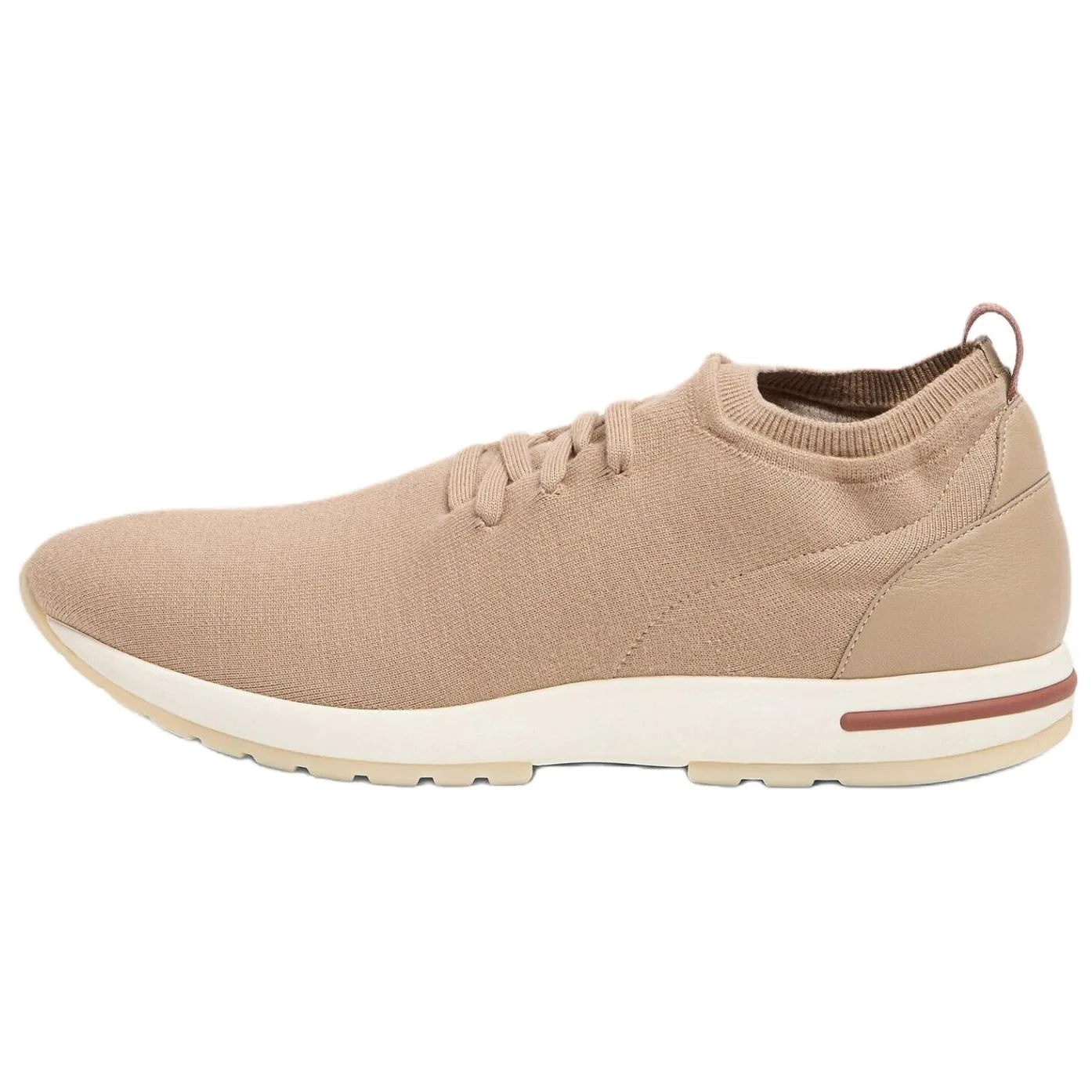 Кроссовки повседневные Loro Piana Sand