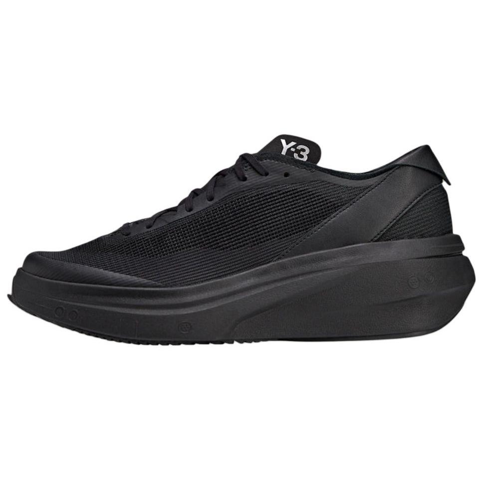Кроссовки Y 3 Subaya Y-3, Black