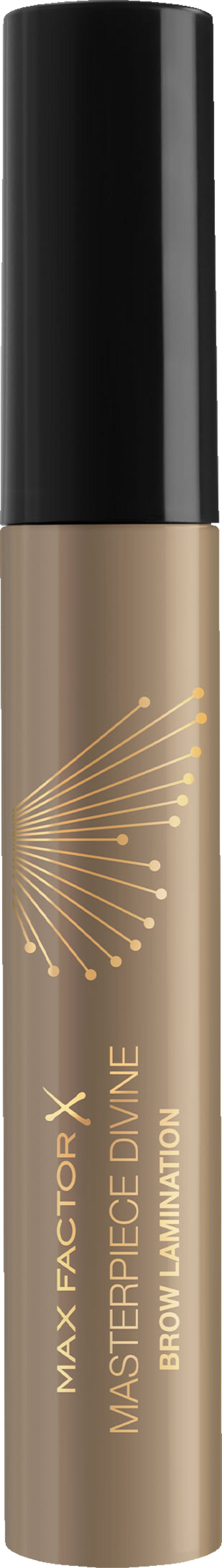 

Гель для бровей Max Factor Masterpiece Divine Brow Lamination Gel 002 Light