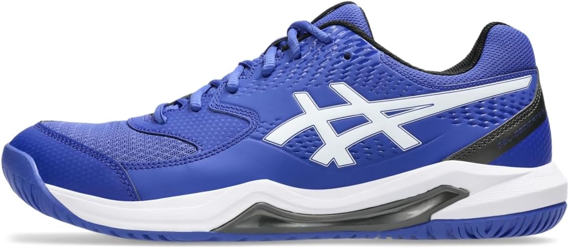Мужские теннисные кроссовки Asics Gel-Dedicate 8, белый