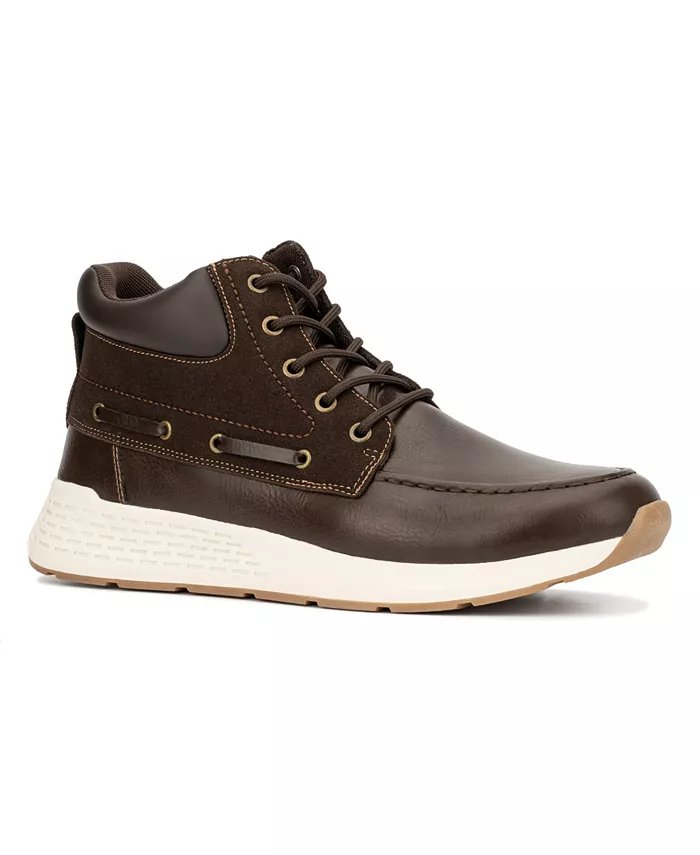 

Мужские ботинки Elton Reserved Footwear, коричневый