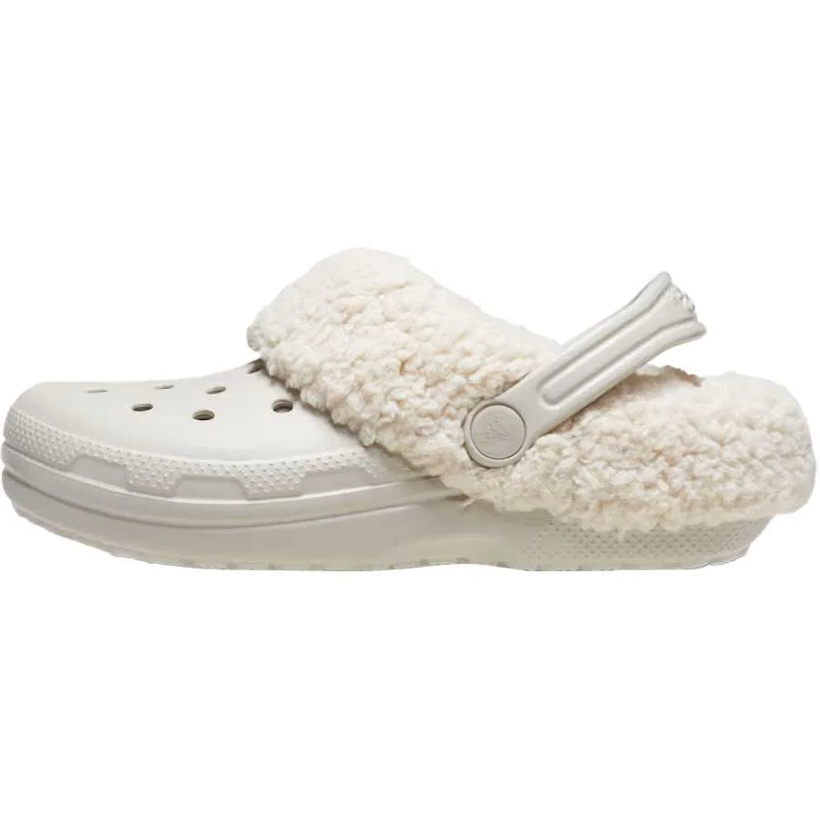 Детские клоги Crocs Pumice