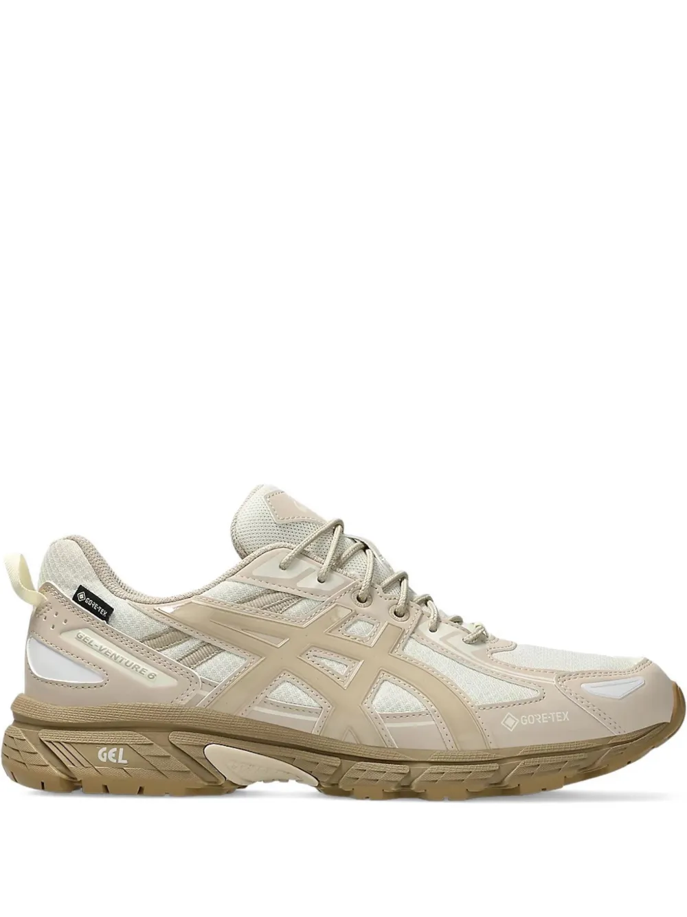 

Кроссовки Gel-Venture 6 GTX ASICS, белый