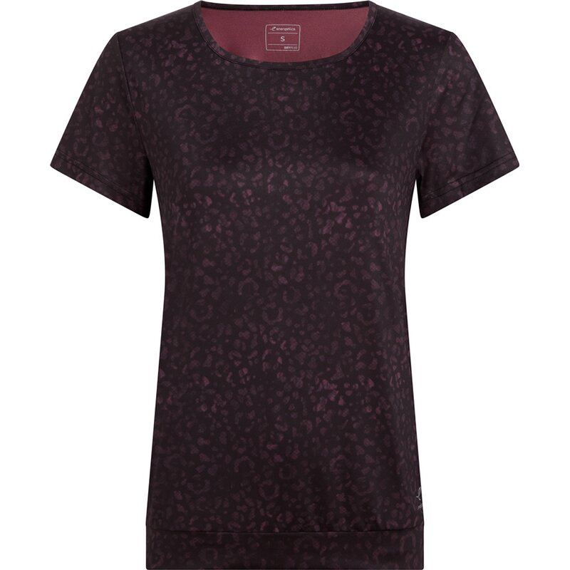 

Рубашка Jewel ss w Energetics, мультиколор