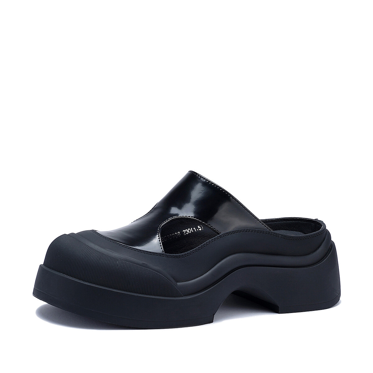 Мюли BELLALILY Closed Toe Slippers Women's — фото 2