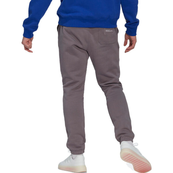 Спортивные штаны Men's adidas Solid Color Logo Casual Bundle Feet Sports Pants/Trousers/Joggers Rose Brown, мультиколор — фото 3