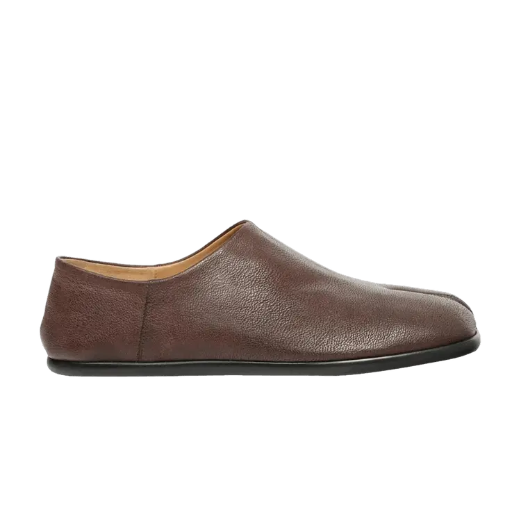 

Кроссовки Maison Margiela Maison Margiela Tabi Babouche 'Moka', коричневый