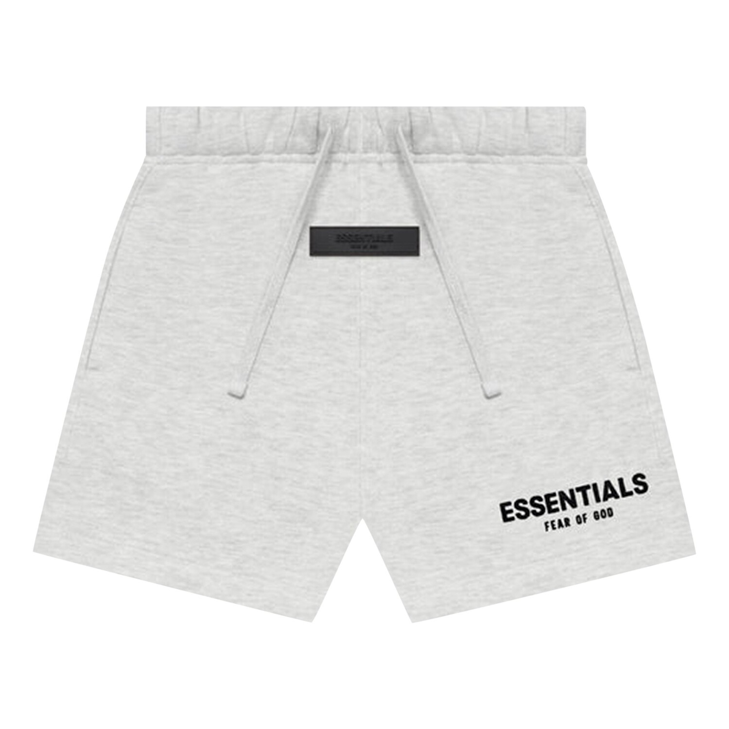 

Толстовка Fear of God Essentials Kids Essentials Легкая овсянка