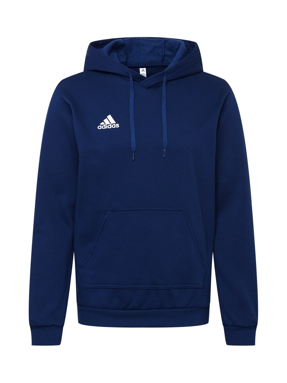 

Спортивная толстовка Adidas Entrada 22, темно-синий