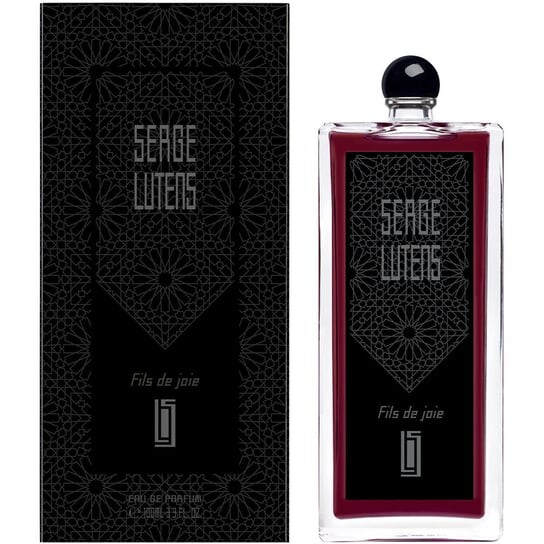 

Парфюмированная вода, 100 мл Serge Lutens, Fils De Joie