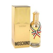 Парфюмированная вода, 75 мл Moschino, Femme — фото 2