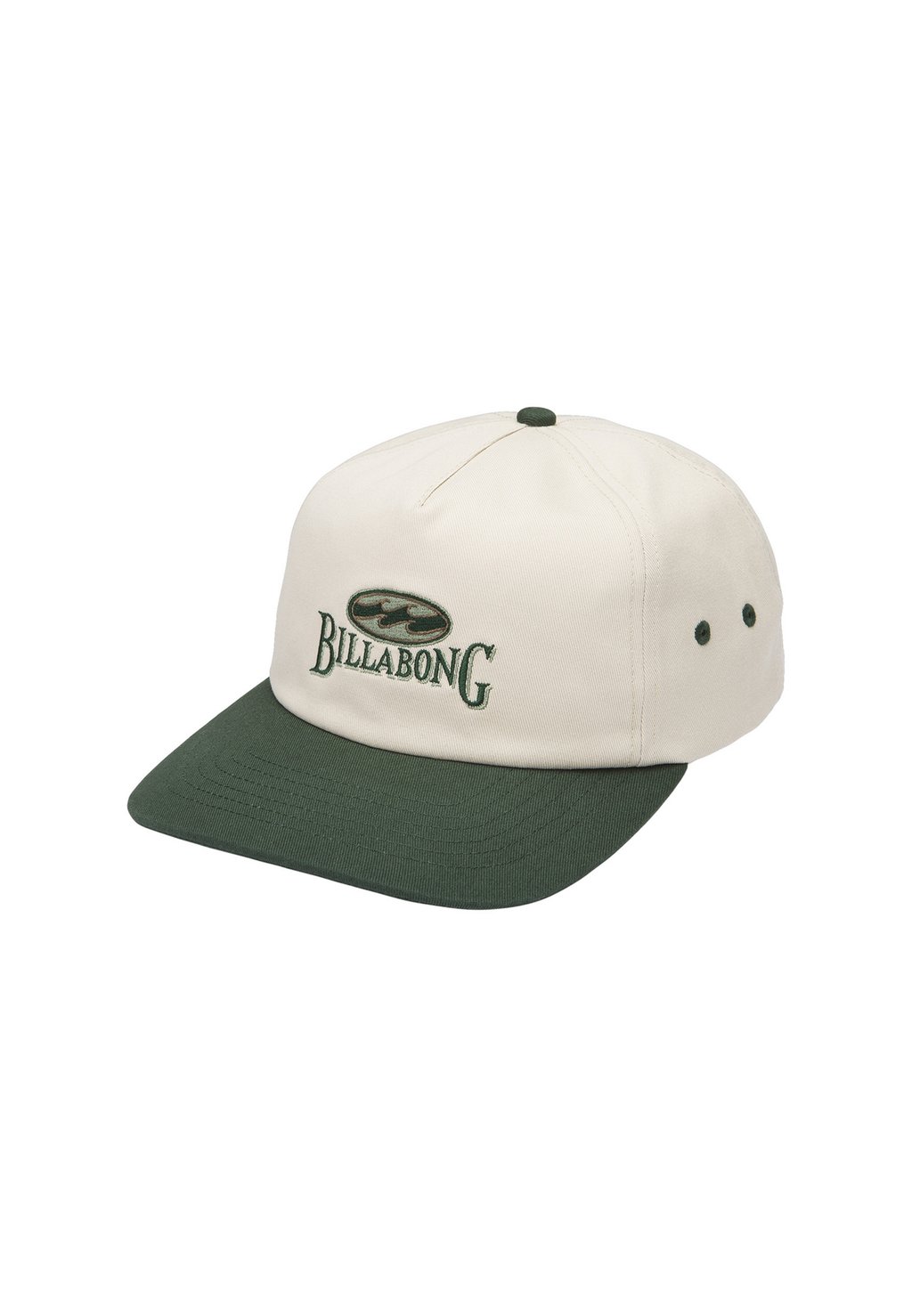 

Бейсболка THROWBACK STRAPBACK Billabong, кремовый