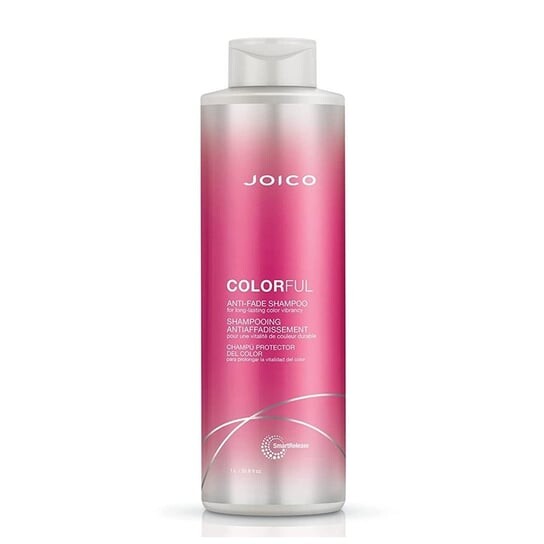 

Шампунь, предотвращающий выцветание цвета, 1000мл Joico Colorful Anti-Fade