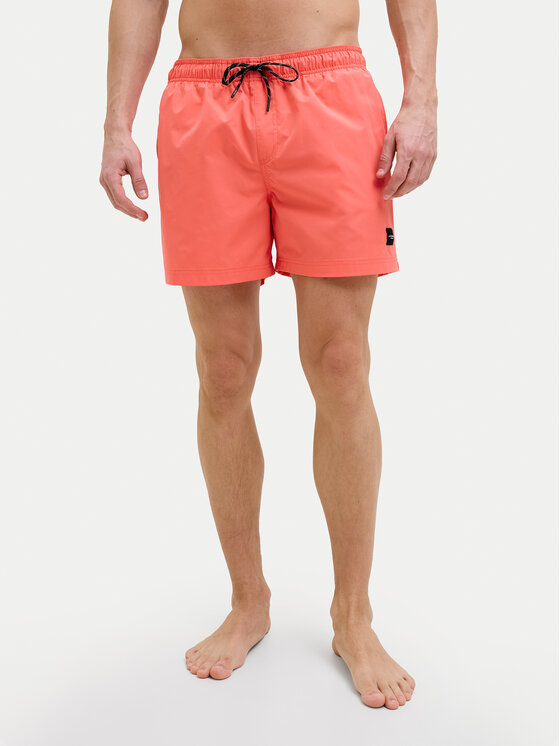

Плавки-Шорты обычного кроя Maui 12272776 Jack&Jones, розовый