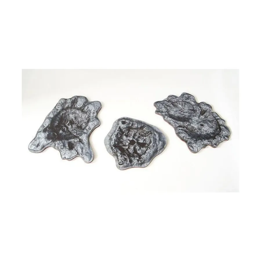

Кратерный набор, Gaming Accessories - Assorted (Bandua Wargames)