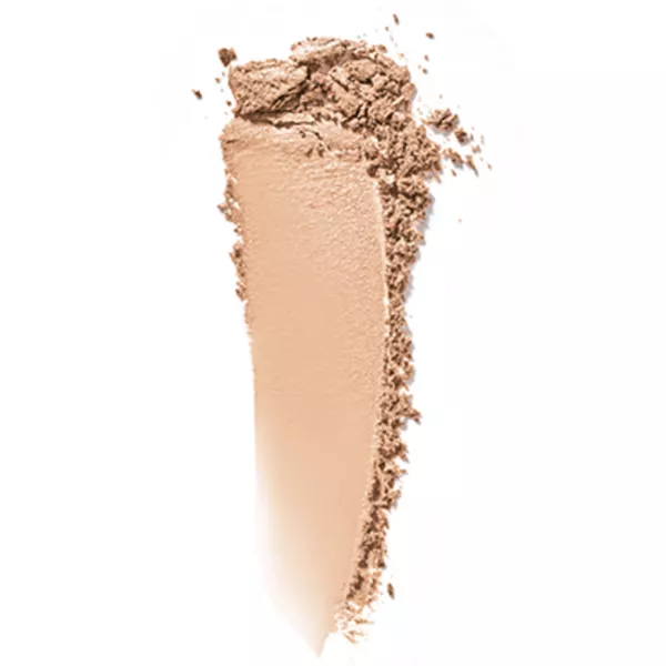 Светящаяся шелковистая прессованная фиксирующая пудра Armani, 2 (fair with peach undertones) — фото 2