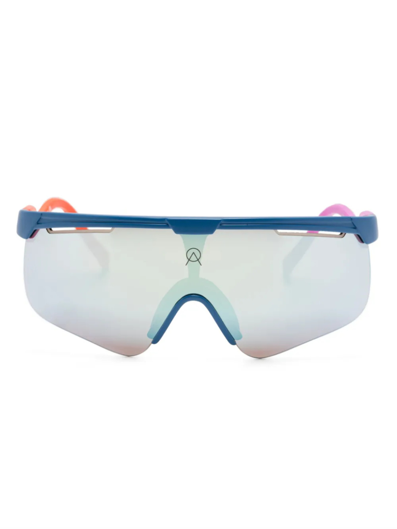 

Солнцезащитные очки Delta Alba Optics, синий