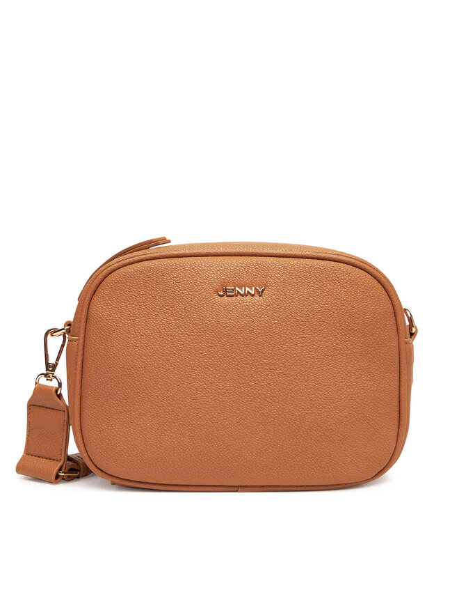 

Сумка через плечо JENNY C-JEN-L-003-08, коричневый