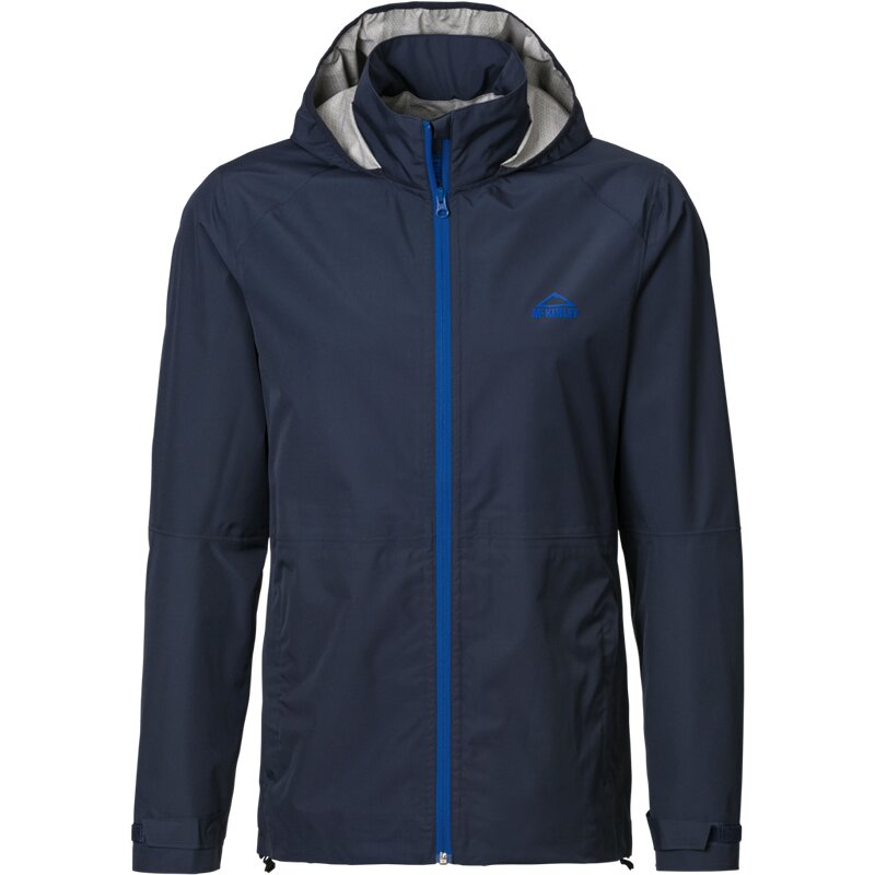 

Функциональная куртка nela Mckinley, синий