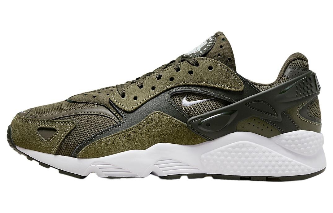 

Кроссовки Nike Air Huarache для мужчин, Olive