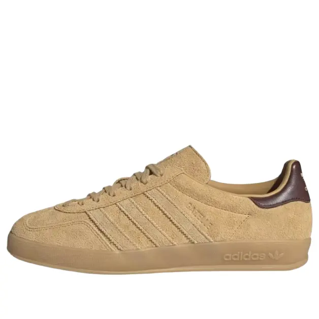 

Adidas Gazelle Indoor 'Golden Beige'
