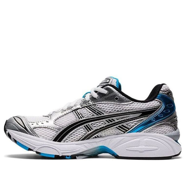 Кроссовки гель каяно 14 Asics, белый