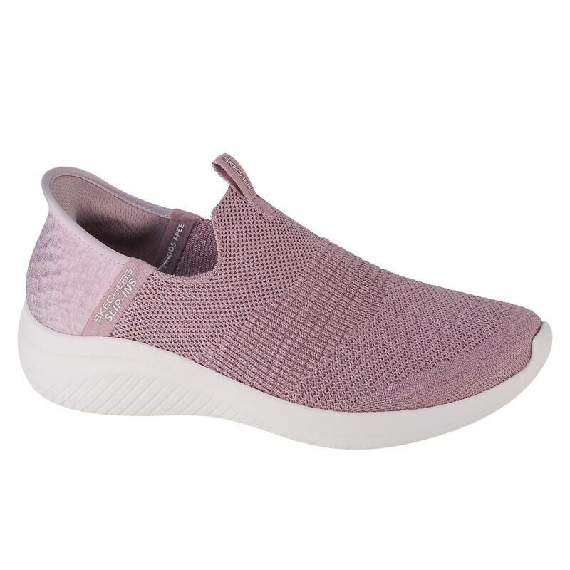 

Кроссовки Skechers, розовый