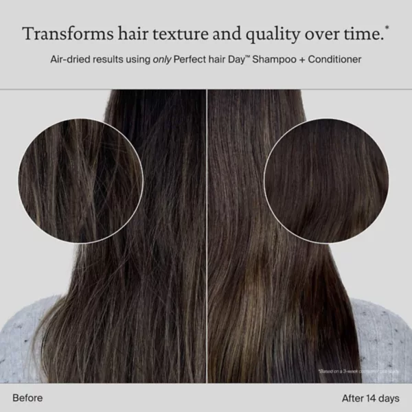 Увлажняющий кондиционер Perfect Hair Day (phd) Living Proof — фото 4