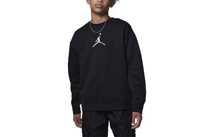 

Детская толстовка Jordan, цвет Black