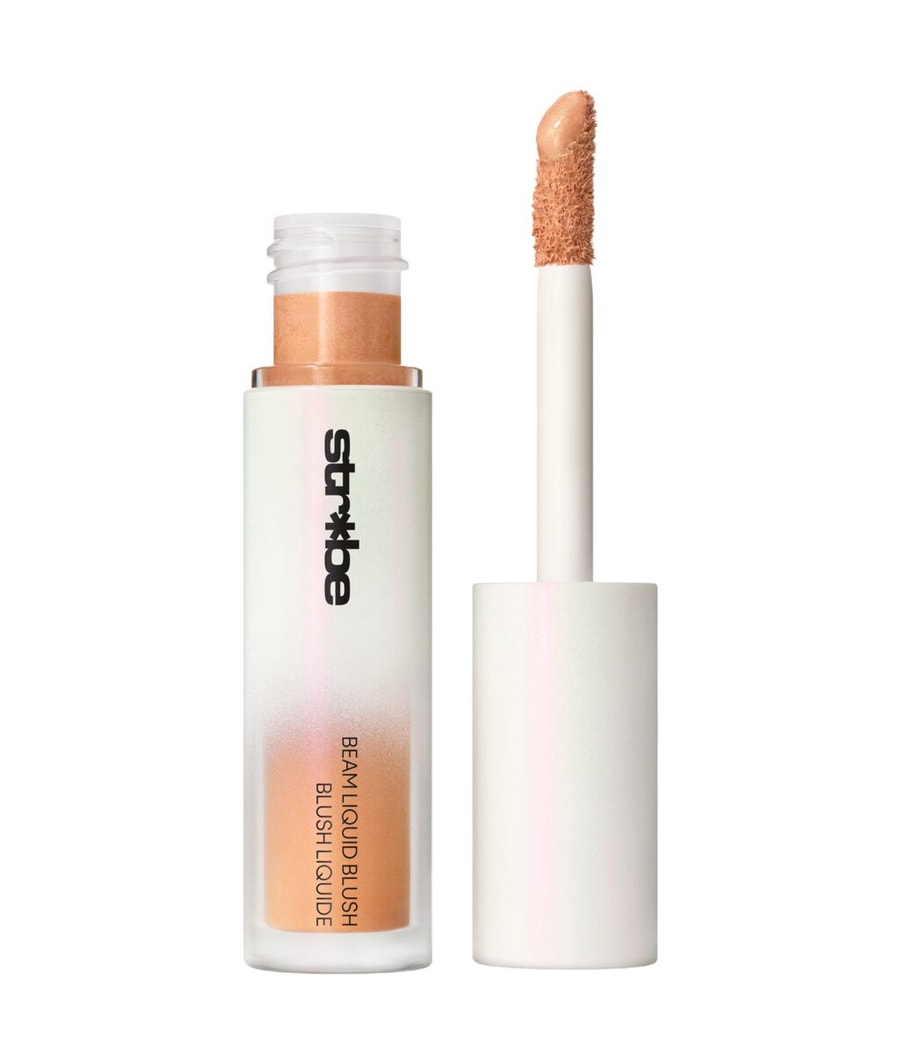

Кремовые румяна MAC Strobe Beam Liquid Blush, Starlite, 4.3 ml