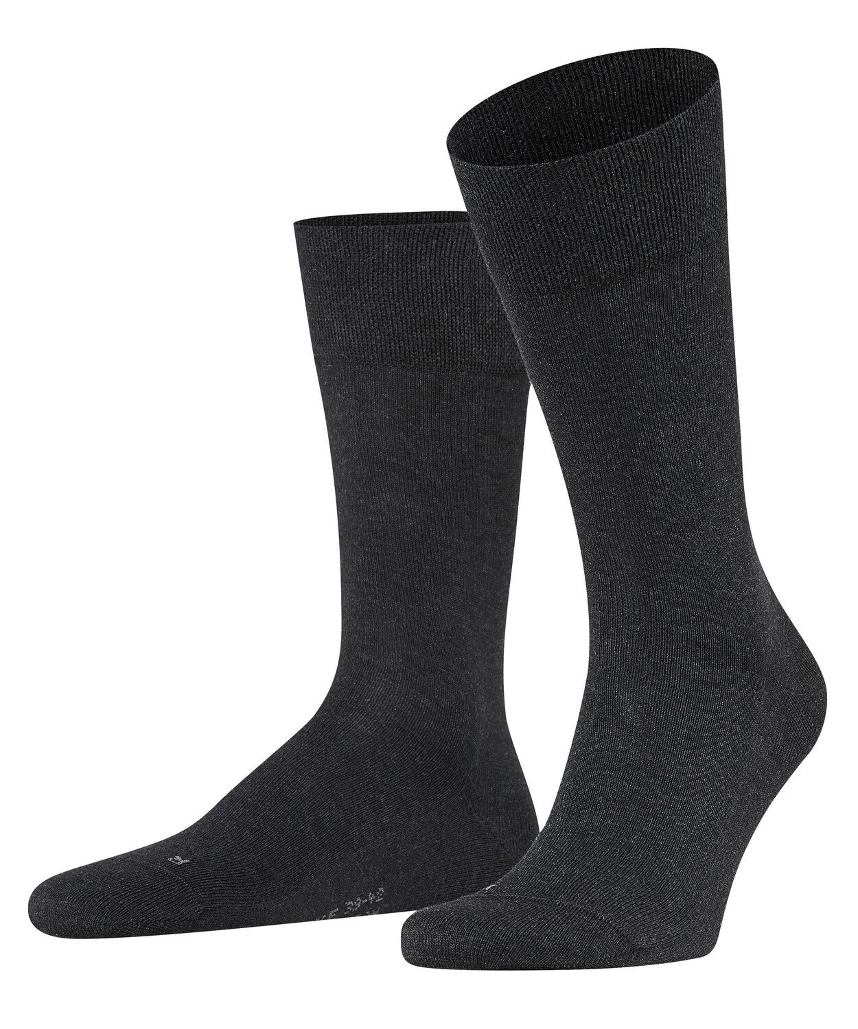 

Носки Falke Sensitive London, цвет Anthra mel