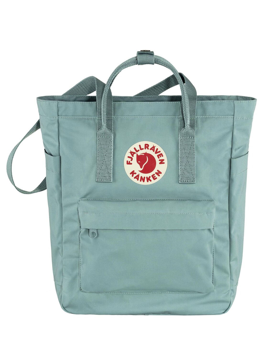 

Сумка Fjallraven Kаnken, синий
