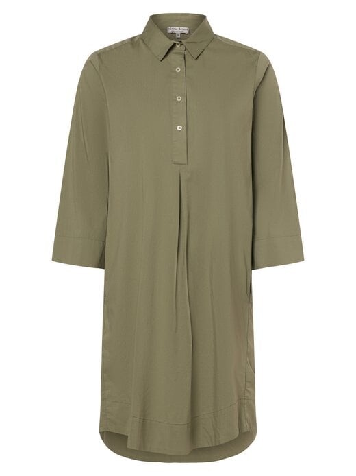 

Платье Marie Lund, зеленый