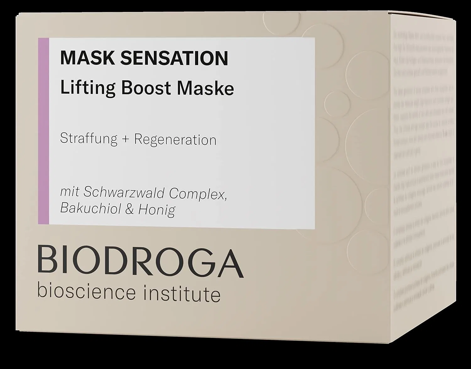 Бустер Biodroga — Лифтинг, 50 мл — фото 2