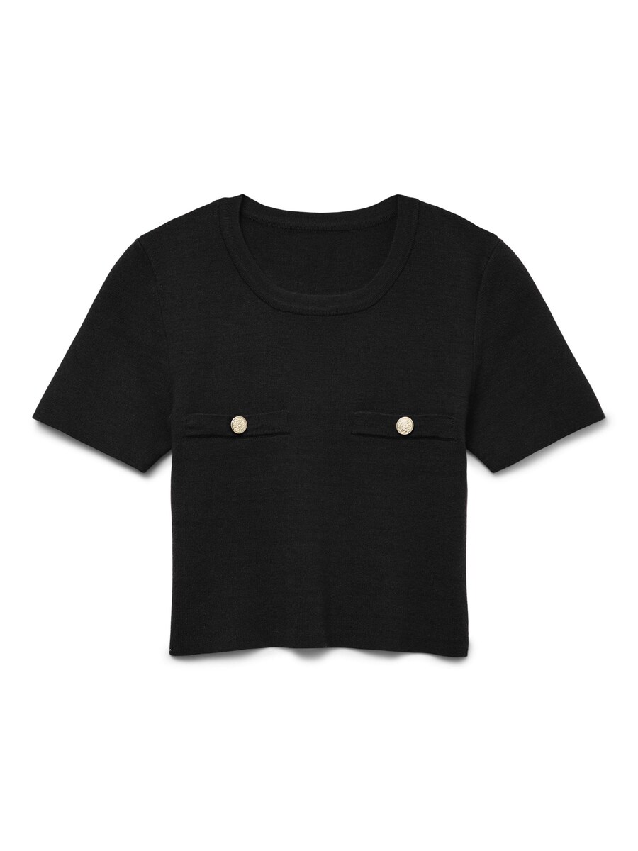 

Свитер VERO MODA Kristin, Black