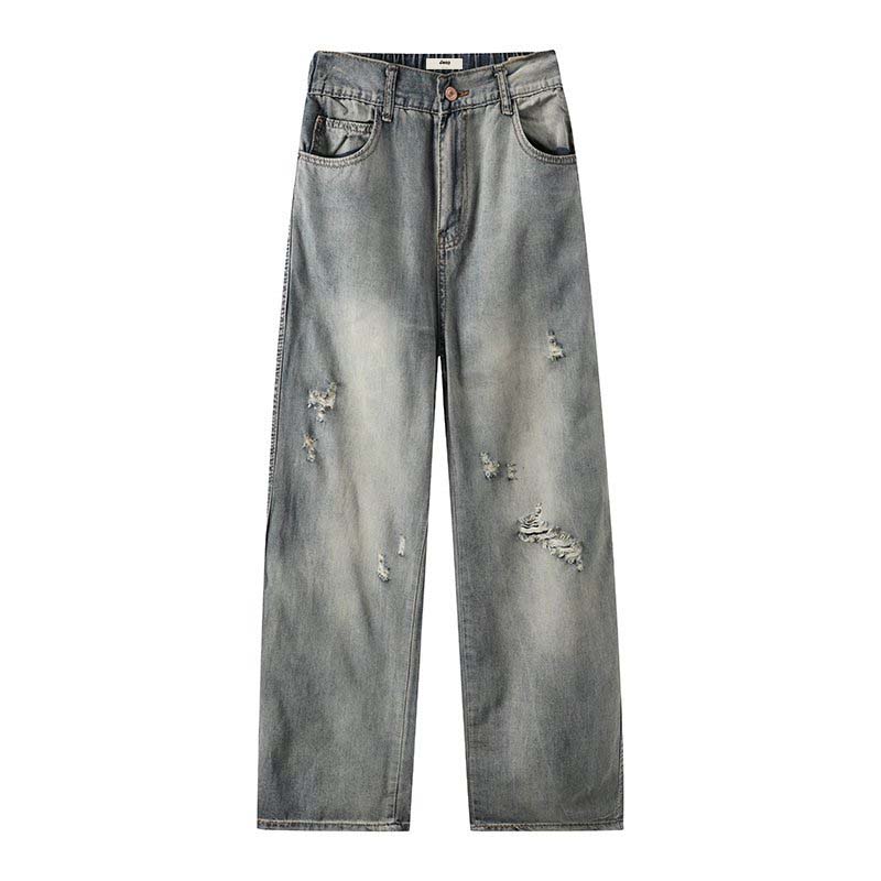 

Jeep Джинсы Unisex Light Blue Thin