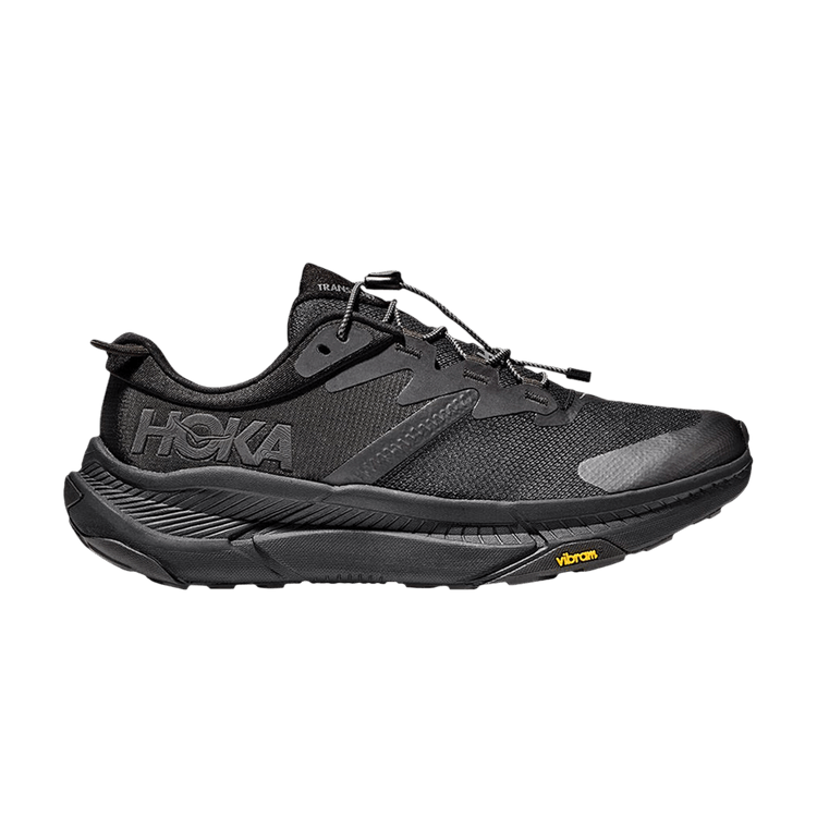 

Кроссовки Transport 2E Wide 'Black', черный