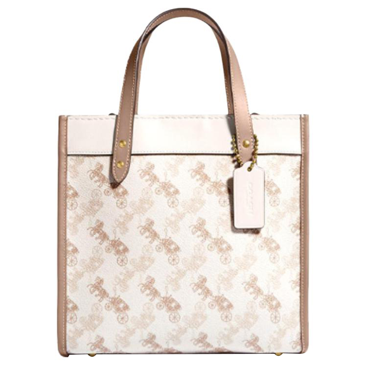 

Сумка через плечо COACH
