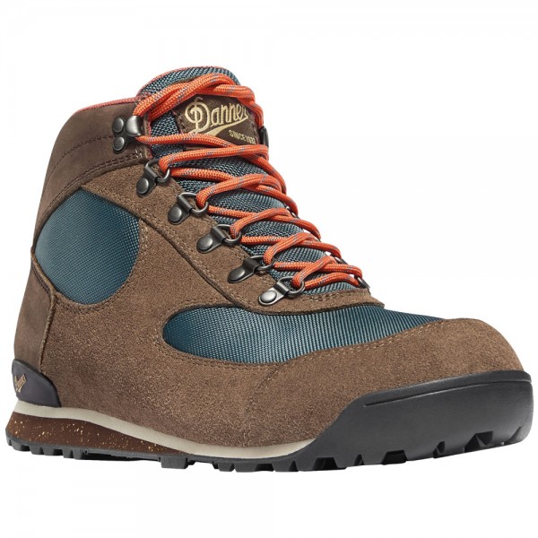 

Походные ботинки Jag 4,5 дюйма Danner, мультиколор