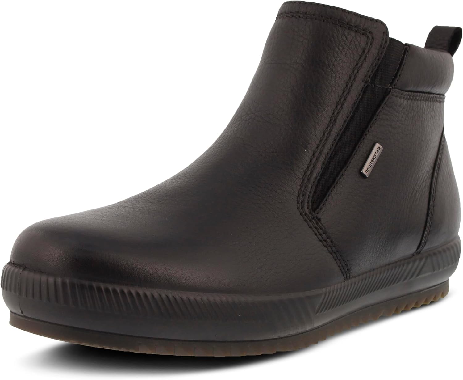 

Мужские ботинки Spring Step Gustavo, черный